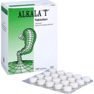 Alkala T